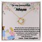 "Unique Mom Gifts from Daughters - Show Your Love and Appreciation in Style"
