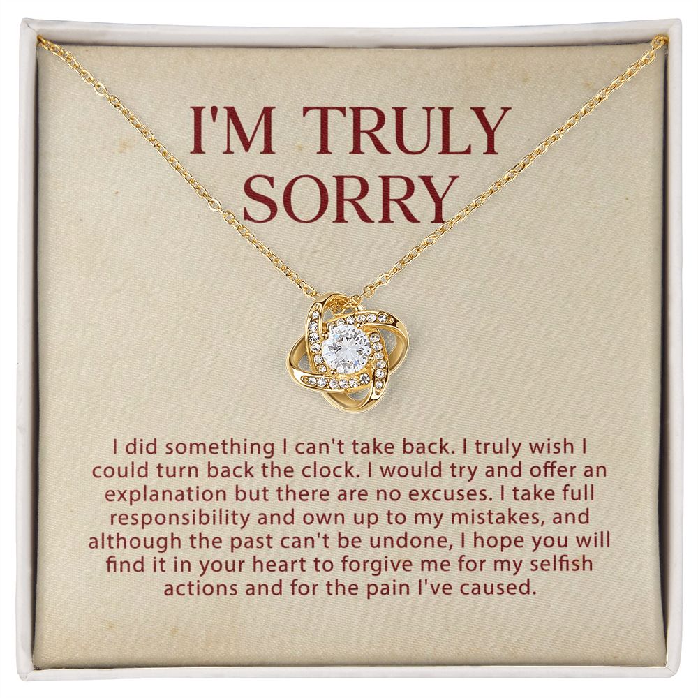 I'm Sorry Gift, Sorry Card, JWSN110638 B0BLLXN7MN