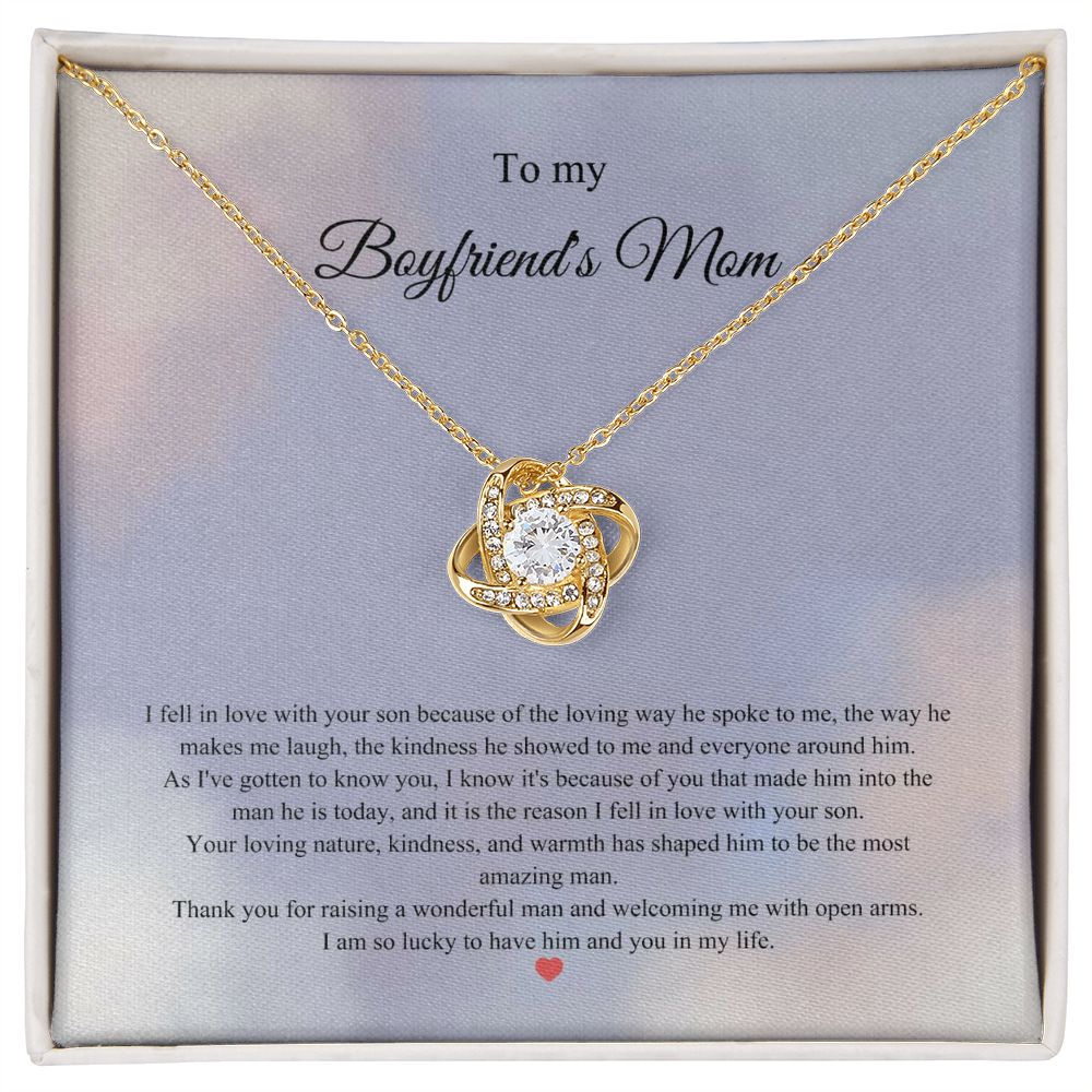 Boyfriends Mom Gift, Gifts for Boyfriend's Mom ttstore-0312-03x29