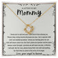 Angel Wing Necklace - A Sympathy Gift for a Grieving Mother Who Has Lost a Baby, Remembrance Gift for Mom SNJW23-230208Pregnancy Loss, Child Loss, Miscarriage