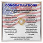 Celebrate Your New Citizenship with Our Elegant US Citizenship Gifts Necklace - Meaning for Any Occasion