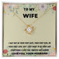"Anniversary Gift Guide: Wife Necklaces from Husband", "Make Her Feel Special with a To My Wife Necklace"