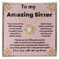 "Brother to Sister Gifts - Celebrate Your Special Bond with These Meaningful Presents"