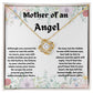 "Loss of Son Memorial Jewelry - A Touching and Personalized Way to Remember Your Beloved Child Forever"