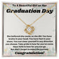 "Make Her Day Special with Personalized Graduation Gifts for Her - Perfect for College Grads"