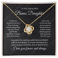 Bonus Daughter Gift, To My Bonus Daughter, Step daughter Gifts from Stepmom,  JWSN110738 B0BLP769CG