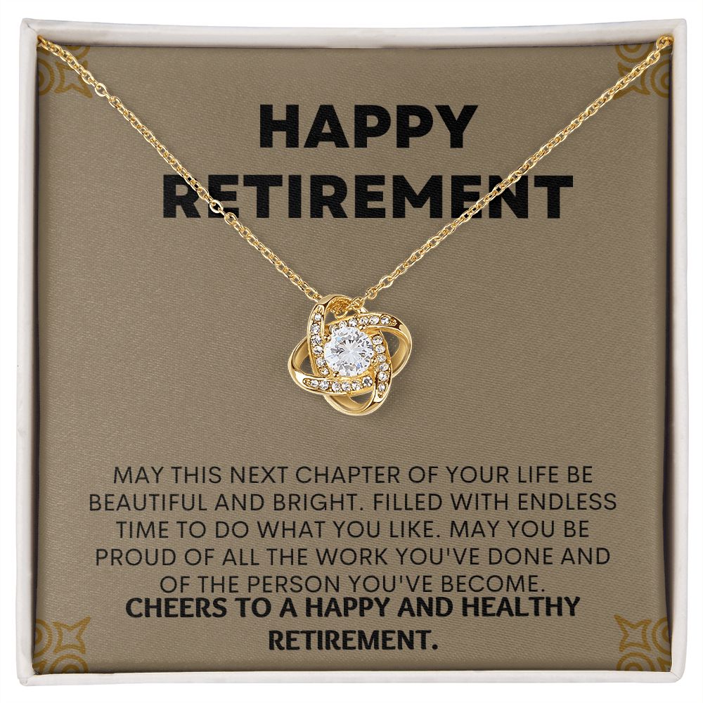 Bring a smile to her face with our funny retirement gifts for women - a playful way to celebrate this exciting milestone"