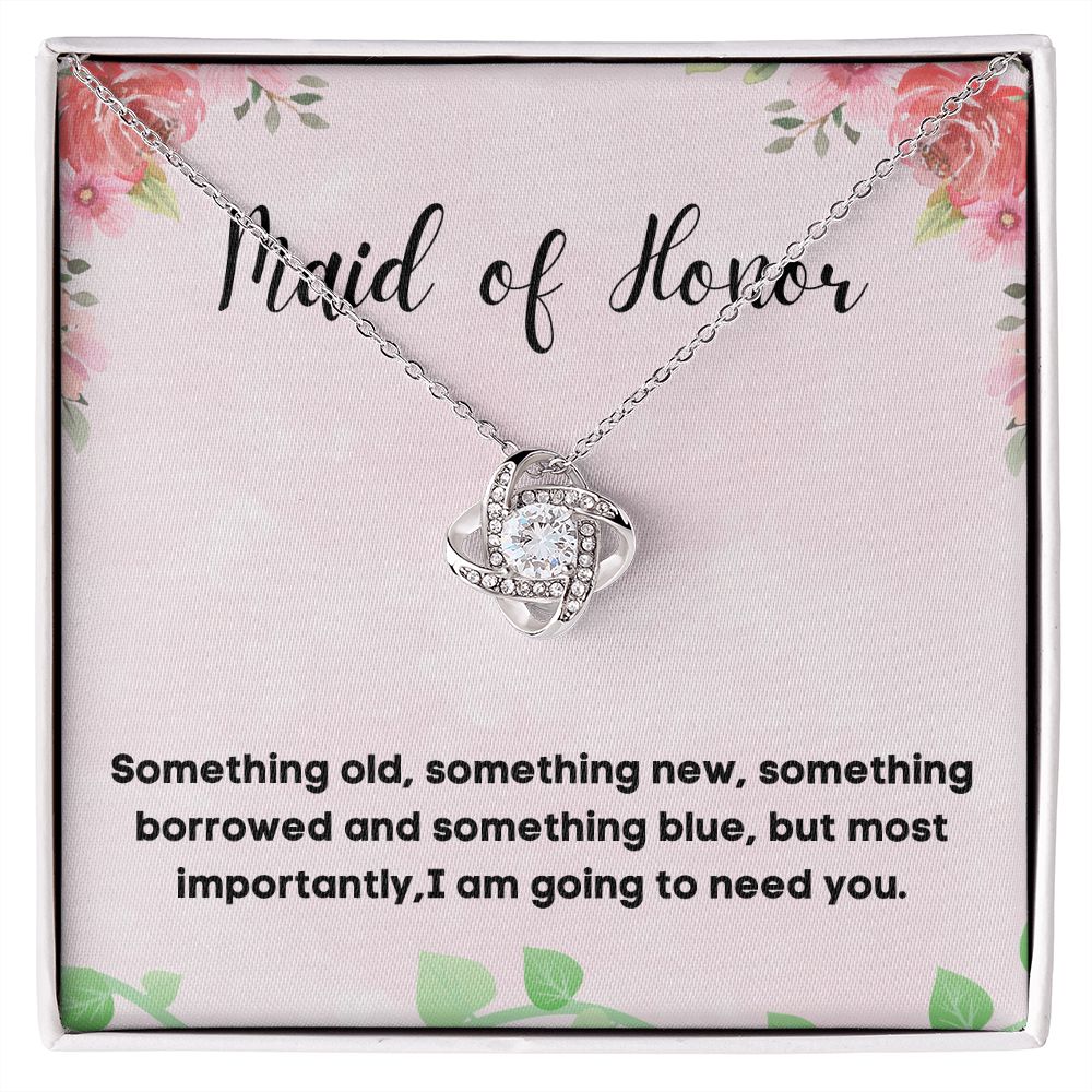 A True Friend Deserves the Best - A Heartfelt Gift for Your Maid of Honor - A Meaningful Gift for the Bride's Best Friend