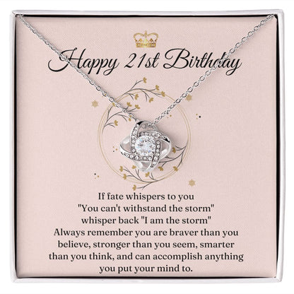 Show Her Some Love: Best 21st Birthday Gifts for the Special Woman in Your Life, 21st Birthday Gifts For Her, Happy Bday For Women Turning Finally 21, 21st Birthday Present for Daughter SNJW23-050306