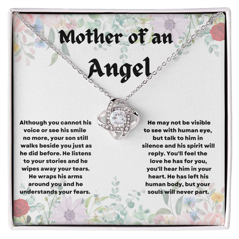 "Loss of Son Memorial Jewelry - A Touching and Personalized Way to Remember Your Beloved Child Forever"