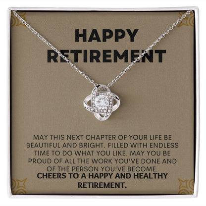 Bring a smile to her face with our funny retirement gifts for women - a playful way to celebrate this exciting milestone"