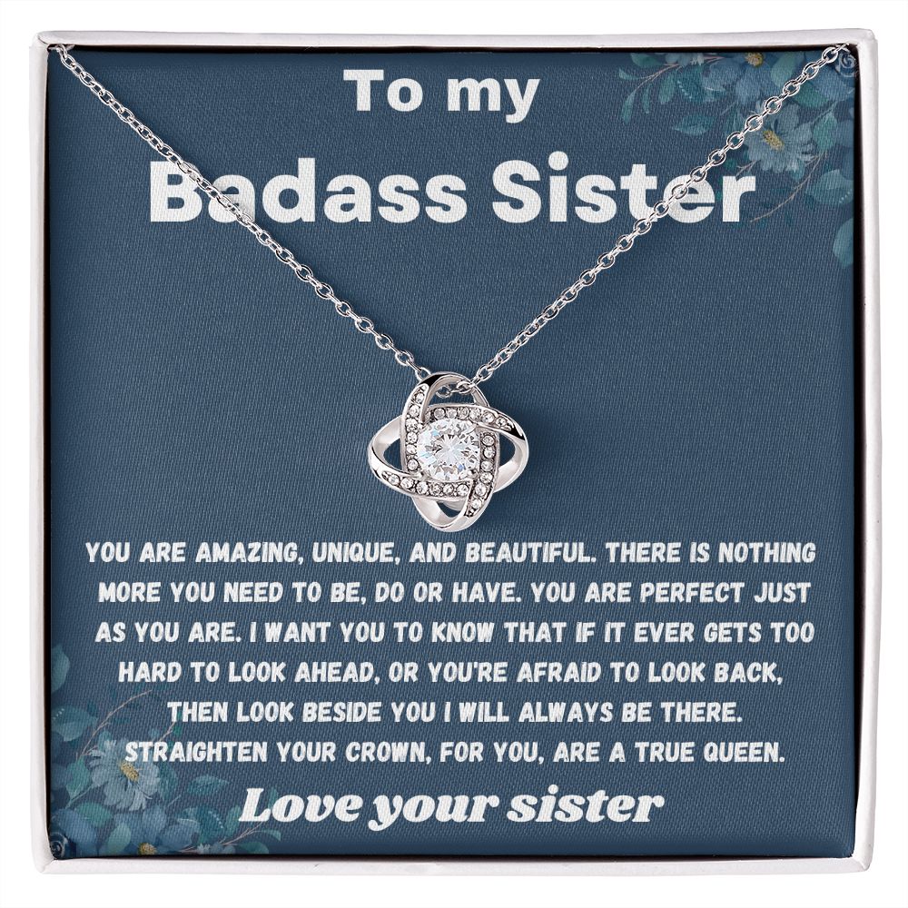 Heartfelt Sister Gifts from Brother - Perfect for Birthdays, Holidays, and Special Occasions"