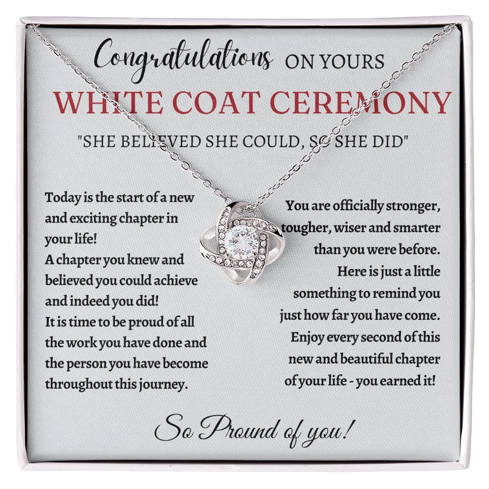 Nurse Graduate Gift - Celebrate a Major Milestone, Graduation Necklace For Nurse, Nurse Graduate Gift, Nursing School SNJW23-030311