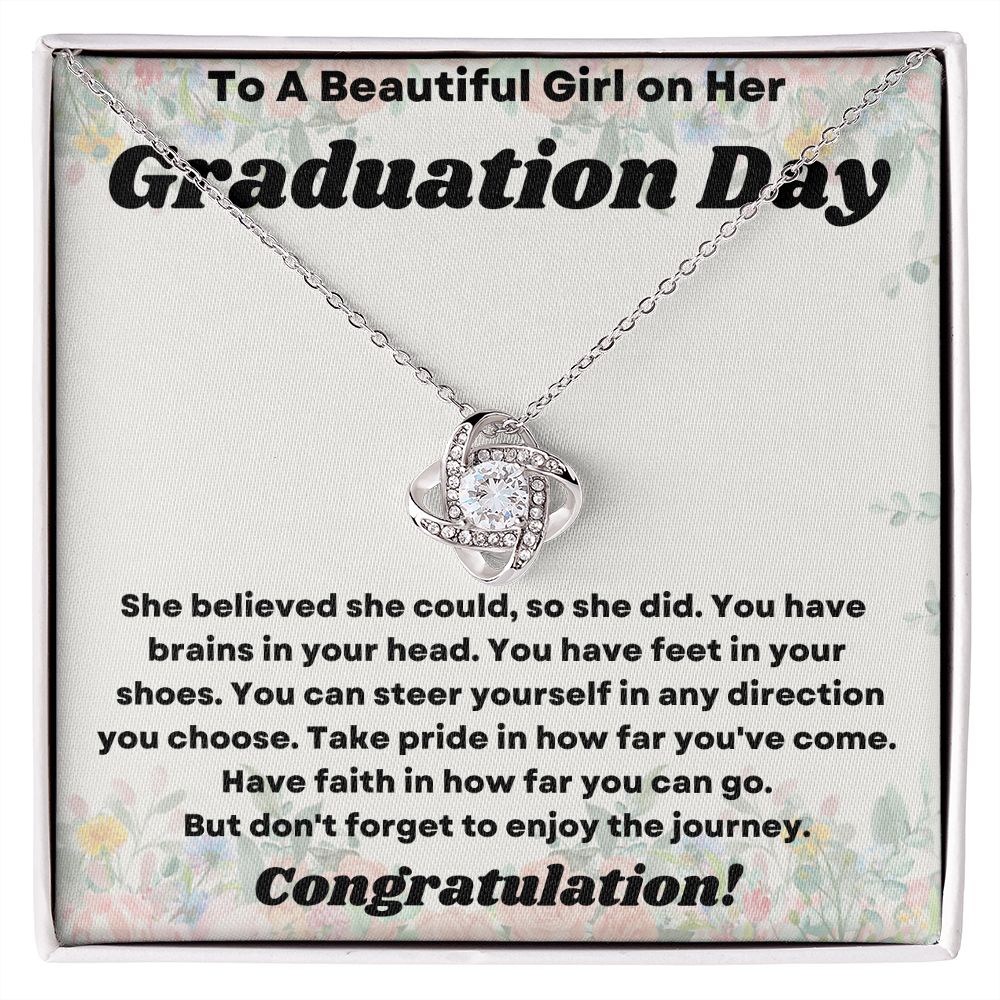 "Make Her Day Special with Personalized Graduation Gifts for Her - Perfect for College Grads"