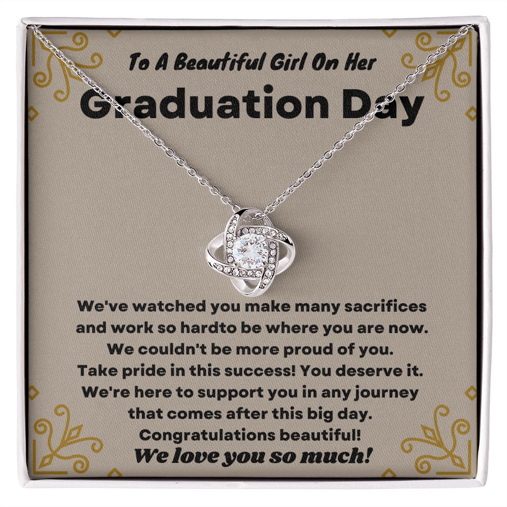 "Gifts She'll Love: Graduation Gifts for Her - Meaningful for the College Graduate"