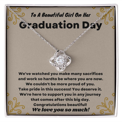 "Gifts She'll Love: Graduation Gifts for Her - Meaningful for the College Graduate"