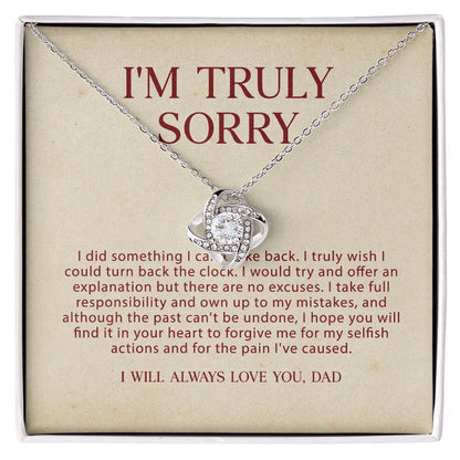 I'm Sorry Gift Tiffani Broughton