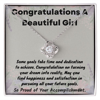 Celebrate Her Accomplishments with Graduation Gifts for Her - Meaningful for College Graduates"