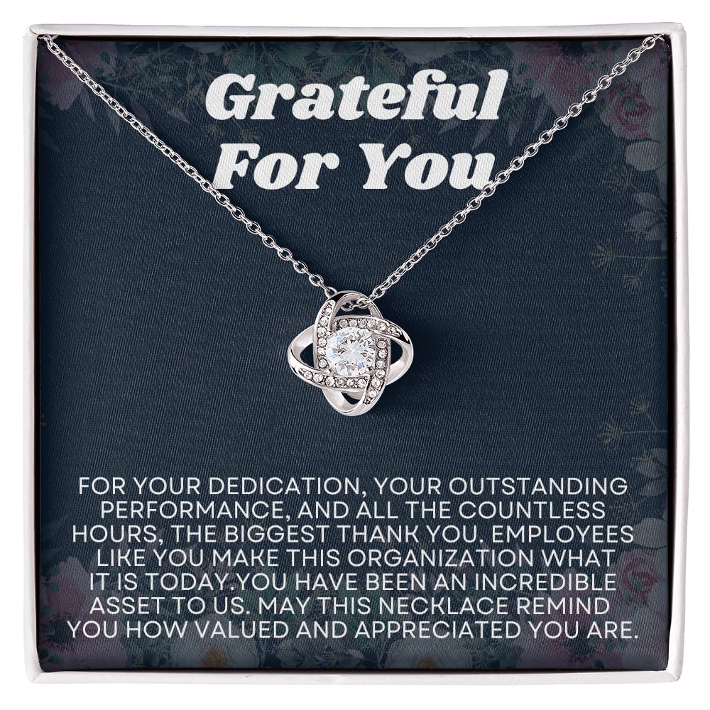 Make Her Feel Special with Our Engraved Appreciation Gifts for Women"
