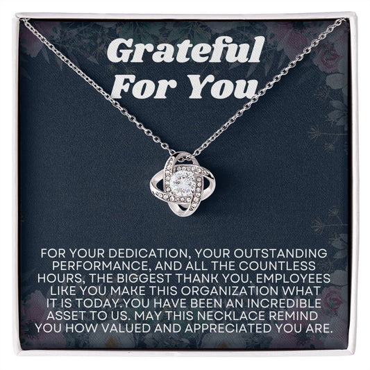 Make Her Feel Special with Our Engraved Appreciation Gifts for Women"
