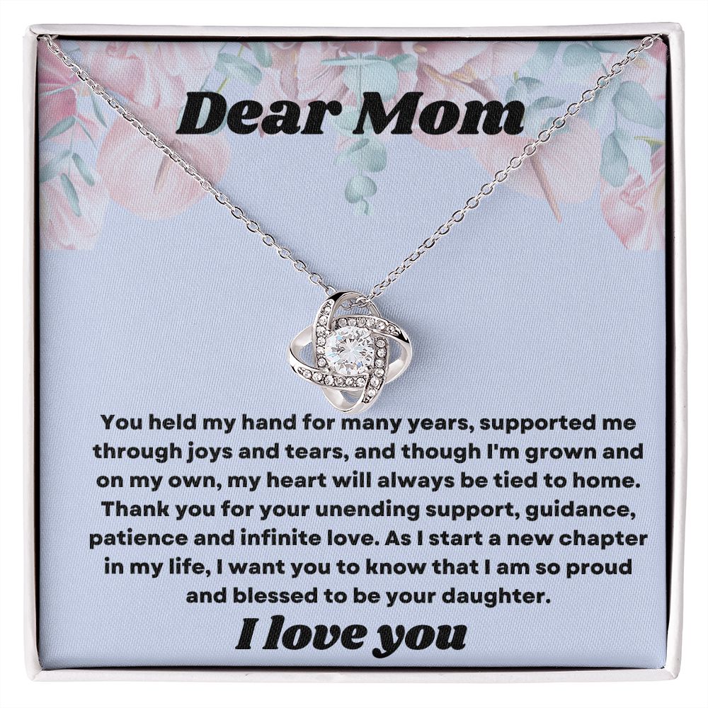 Meaningful Mom Gifts from Daughters - Celebrate the Bond Between Mother and Daughter"