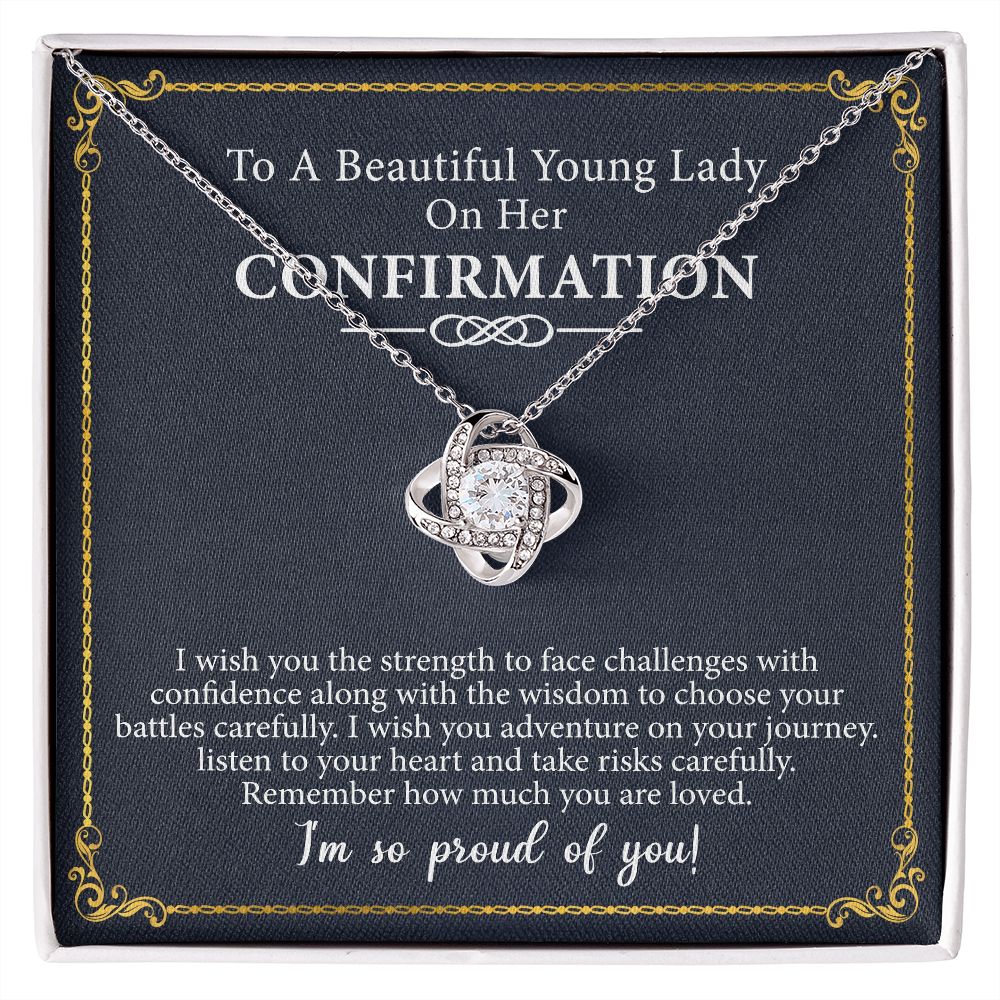 Confirmation Gift for Girls B0BL8FMLCQ