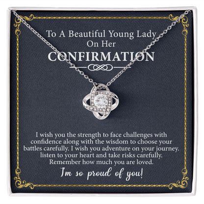 Confirmation Gift for Girls B0BL8FMLCQ