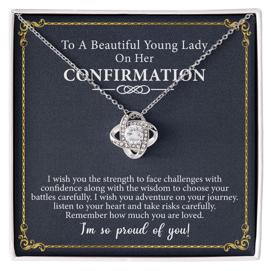 Confirmation Gift for Girls B0BL8FMLCQ