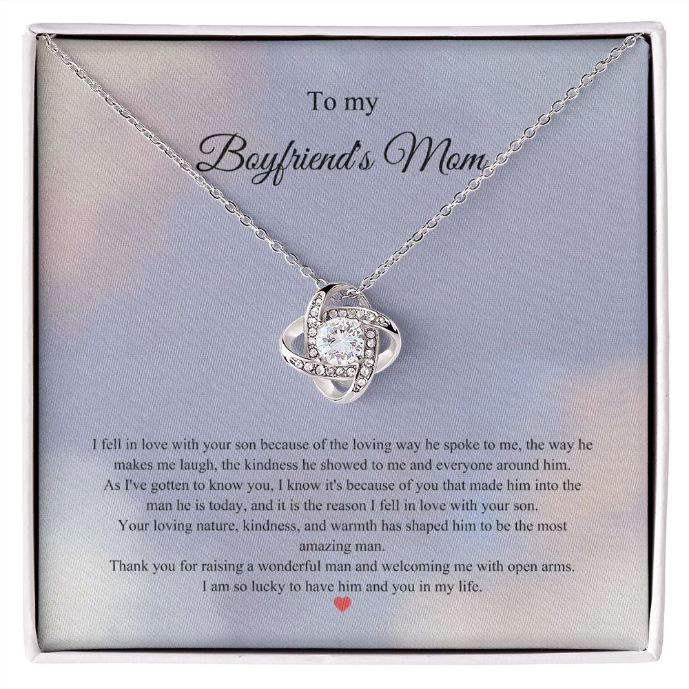 Boyfriends Mom Gift, Gifts for Boyfriend's Mom ttstore-0312-03x29