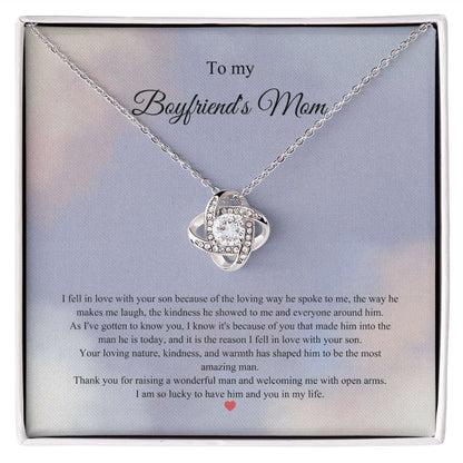 Boyfriends Mom Gift, Gifts for Boyfriend's Mom ttstore-0312-03x29
