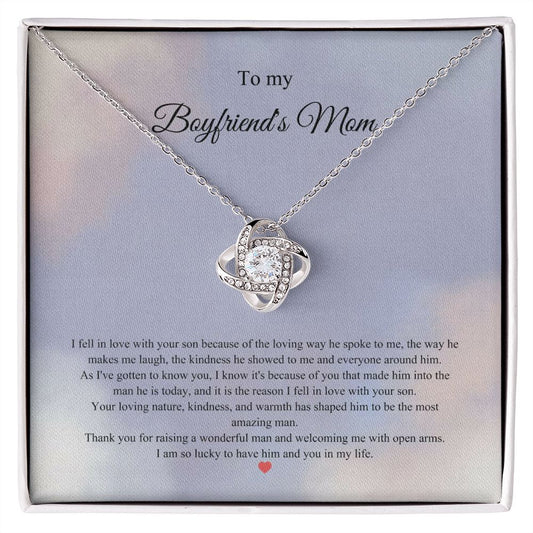 Boyfriends Mom Gift, Gifts for Boyfriend's Mom ttstore-0312-03x29