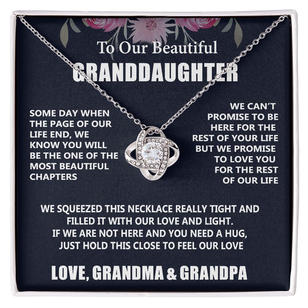 To My Granddaughter Necklace, To Our Granddaughter Necklace B0BLK6Z3SF B0BN1WWM1J B0BLTXY3P4