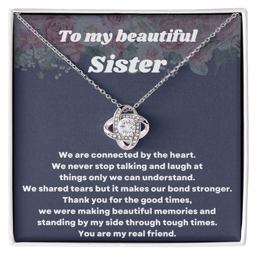 Make Your Sister Smile with These Thoughtful Gifts from Brother - Show Her Your Love and Support"
