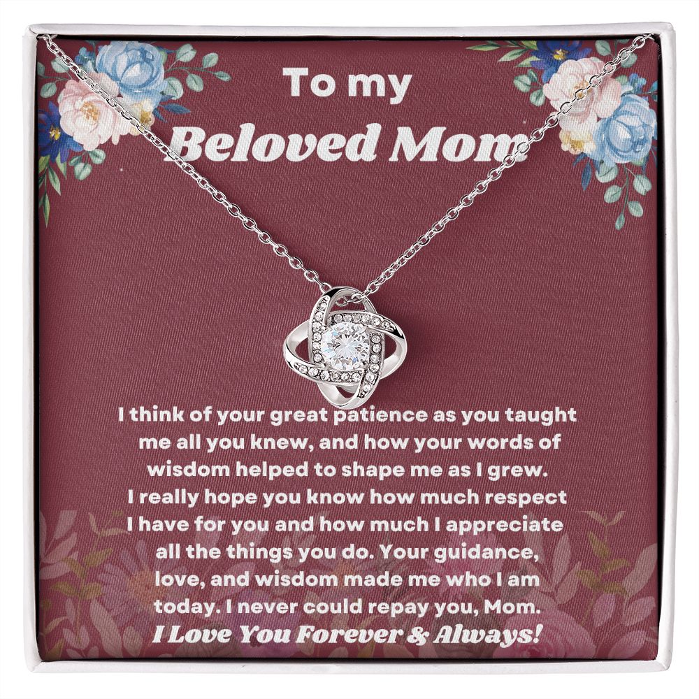 "Meaningful Mom Gifts from Daughters - Thoughtful Presents for Mother's Day, Birthday, Christmas and More | Personalized Jewelry and Keepsakes"
