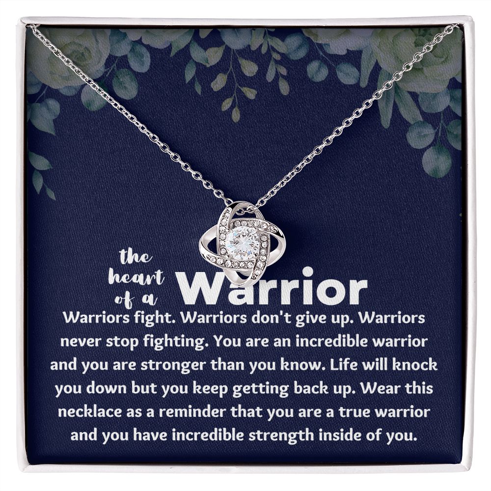 Show Your Love and Support: Cancer Gifts for Women Chemo Patients Necklace