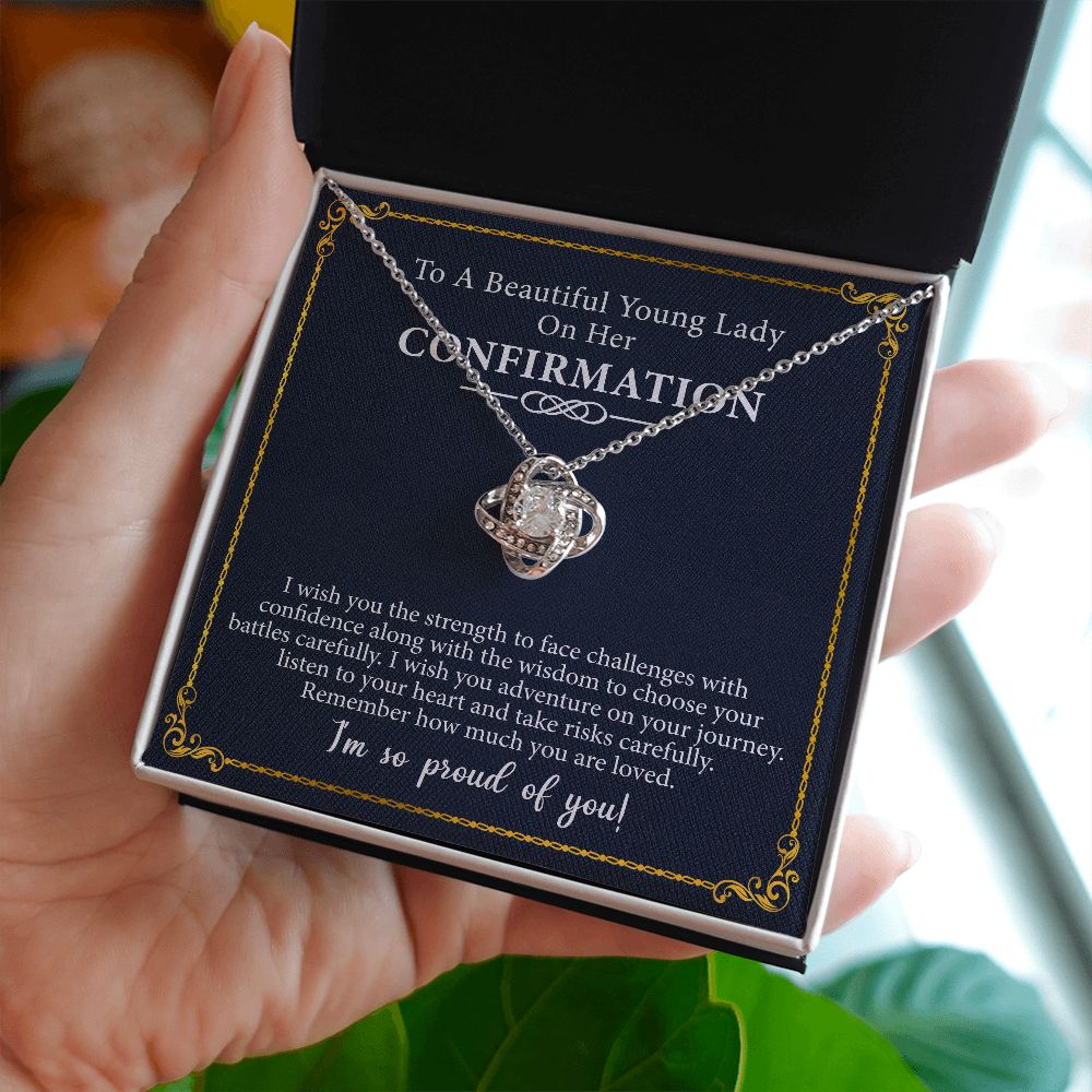 Confirmation Gift for Girls B0BL8FMLCQ