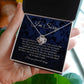 Love Knot, Apology Gift For Her, B0BLLX951R JWSN110634