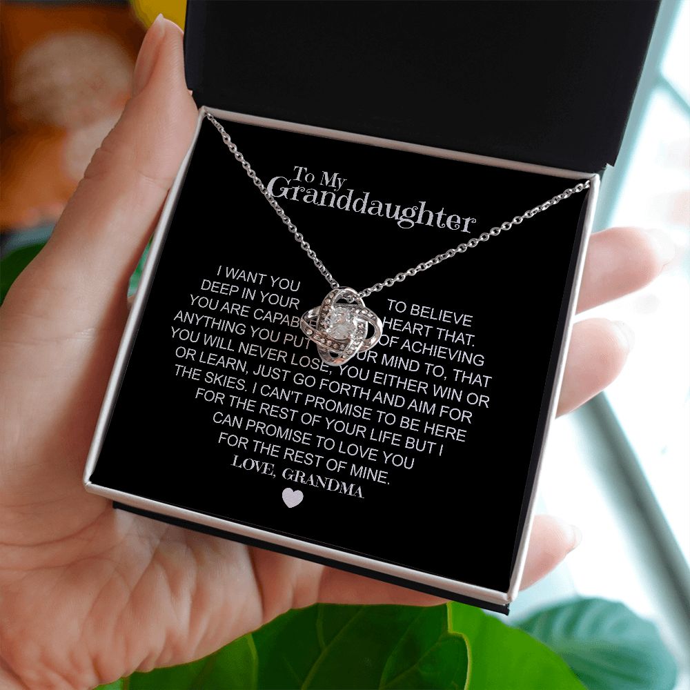 Granddaughter Christmas gift from GrandMa, B0BPBJ1FHD