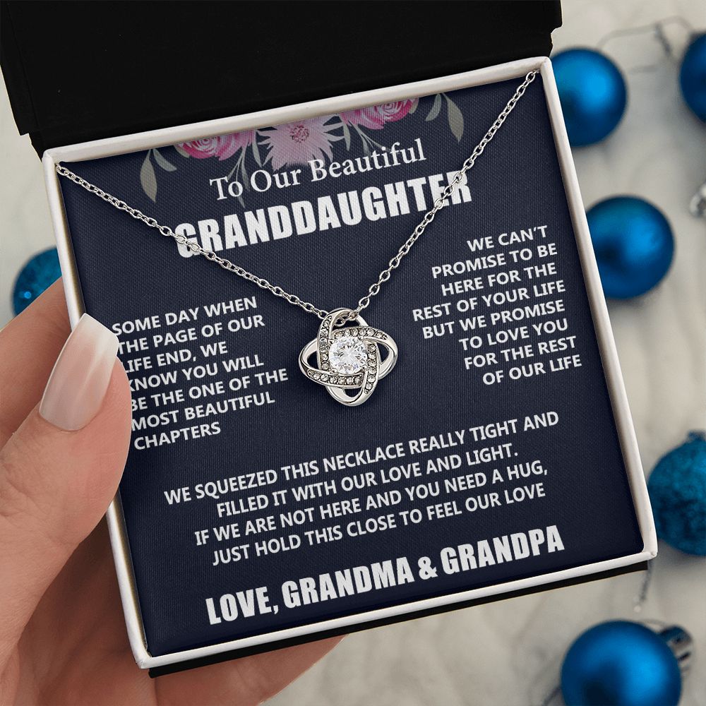 To My Granddaughter Necklace, To Our Granddaughter Necklace B0BLK6Z3SF B0BN1WWM1J B0BLTXY3P4