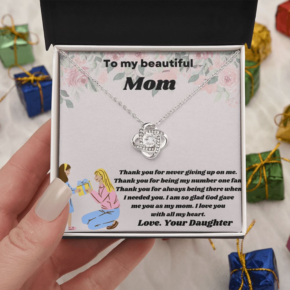 "Unique Mom Gifts from Daughters - Show Your Love and Appreciation in Style"