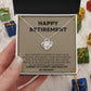 Bring a smile to her face with our funny retirement gifts for women - a playful way to celebrate this exciting milestone"