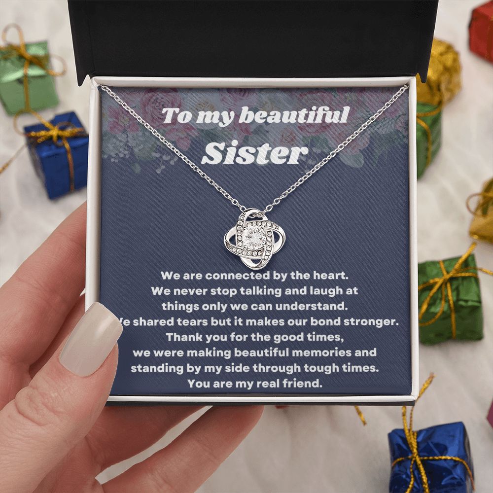 Make Your Sister Smile with These Thoughtful Gifts from Brother - Show Her Your Love and Support"