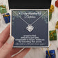 Surprise Your Beloved Dietician with a Unique Necklace on their Birthday"