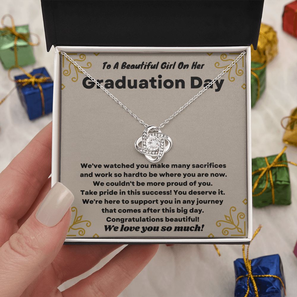 "Gifts She'll Love: Graduation Gifts for Her - Meaningful for the College Graduate"