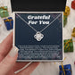 Make Her Feel Special with Our Engraved Appreciation Gifts for Women"