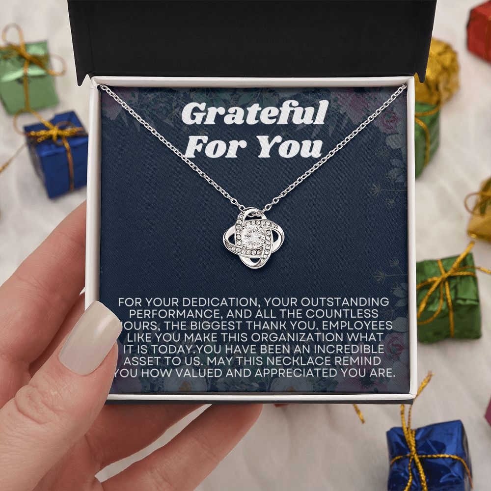Make Her Feel Special with Our Engraved Appreciation Gifts for Women"