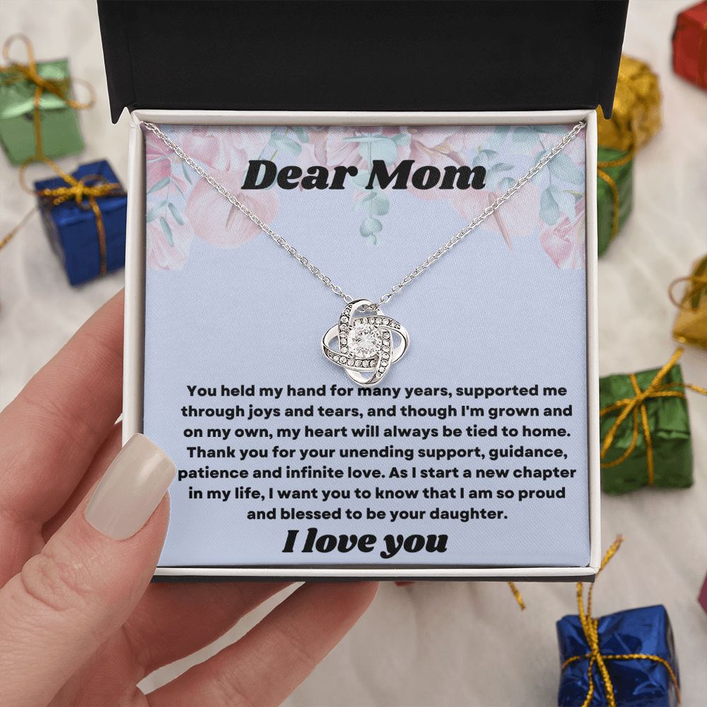 Meaningful Mom Gifts from Daughters - Celebrate the Bond Between Mother and Daughter"