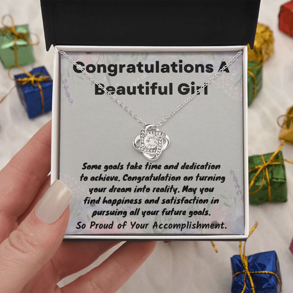 Celebrate Her Accomplishments with Graduation Gifts for Her - Meaningful for College Graduates".HSNJ290259