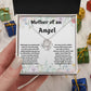 "Loss of Son Memorial Jewelry - A Touching and Personalized Way to Remember Your Beloved Child Forever"