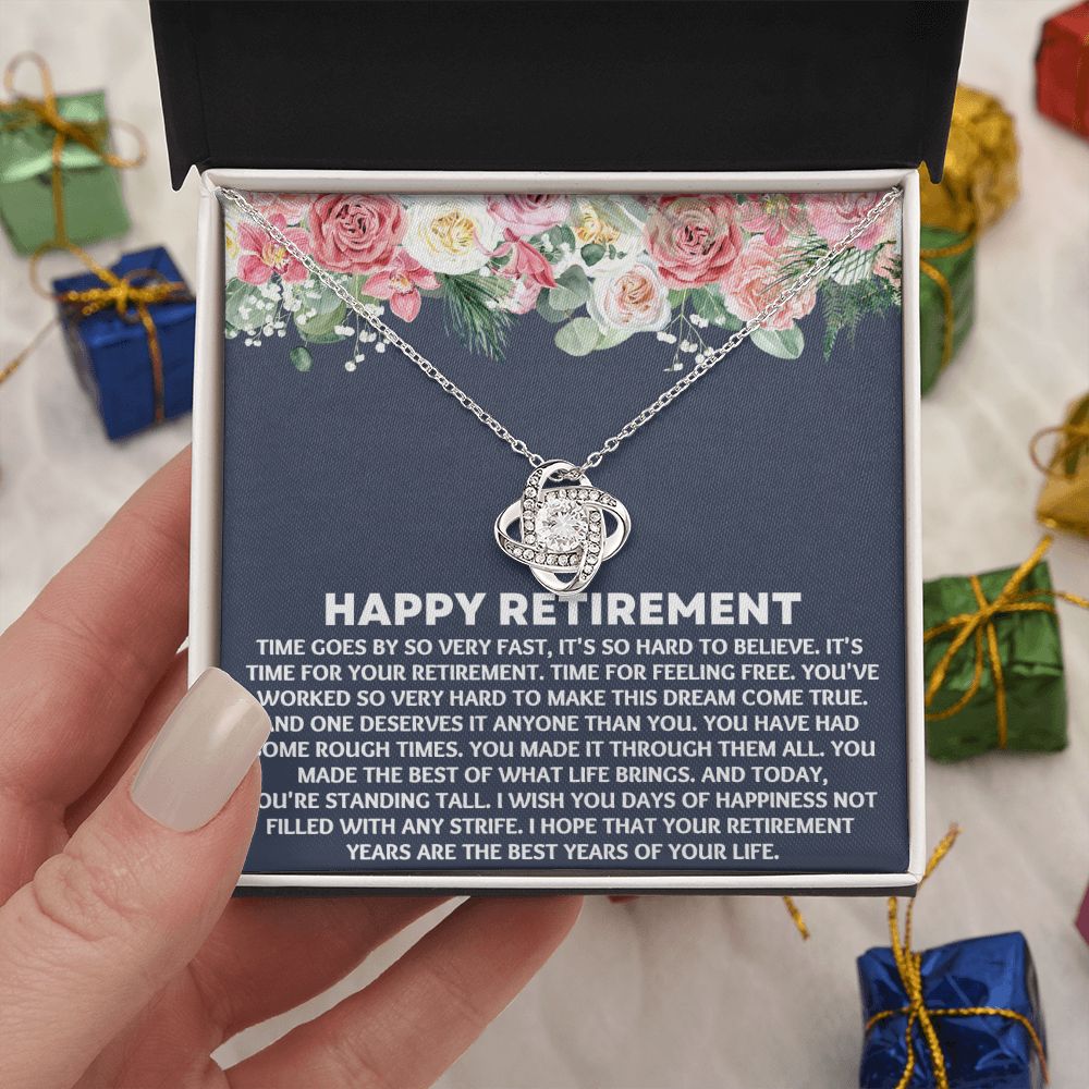 Make her retirement unforgettable with our best retirement gifts for women - the perfect way to mark this special occasion"